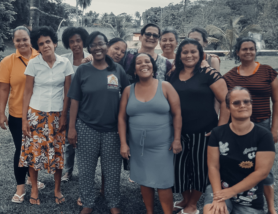 37 anos da Casa Renascer