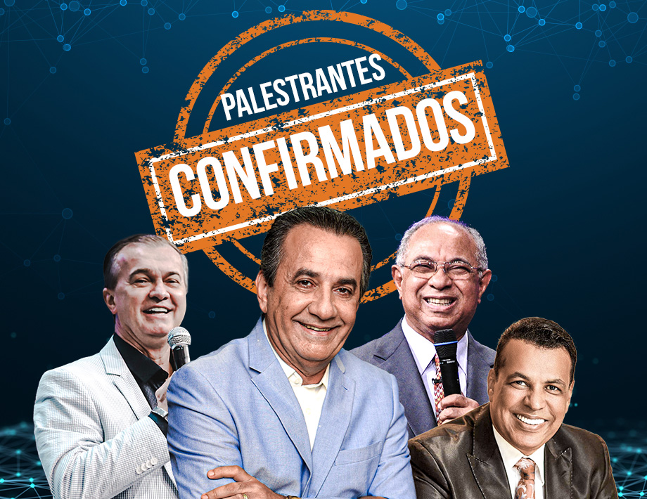 Conheça os palestrantes da Eslavec 2022
